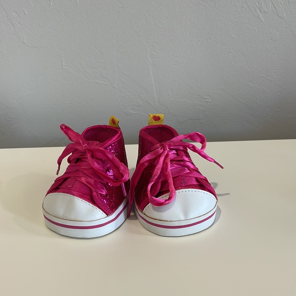 Build-A-Bear Shoe Bundle - Picture 5 of 16